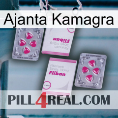 Ajanta Kamagra 33